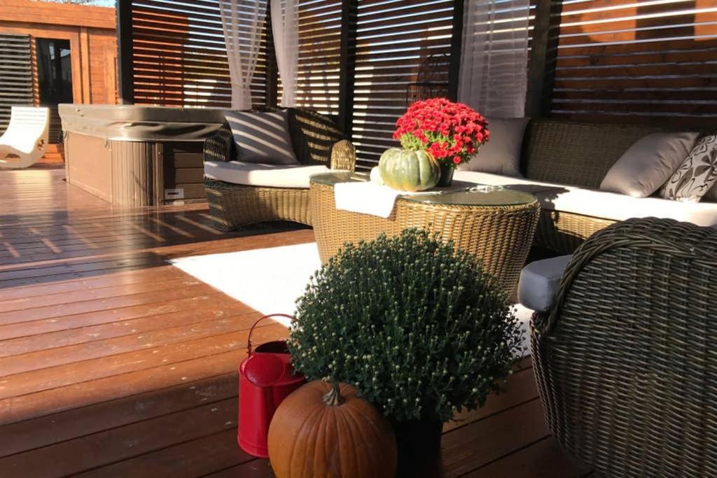 Orchardhouse Farmhouse, Wellness Chrast  Εξωτερικό φωτογραφία