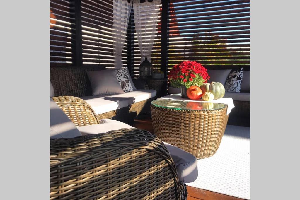 Orchardhouse Farmhouse, Wellness Chrast  Εξωτερικό φωτογραφία