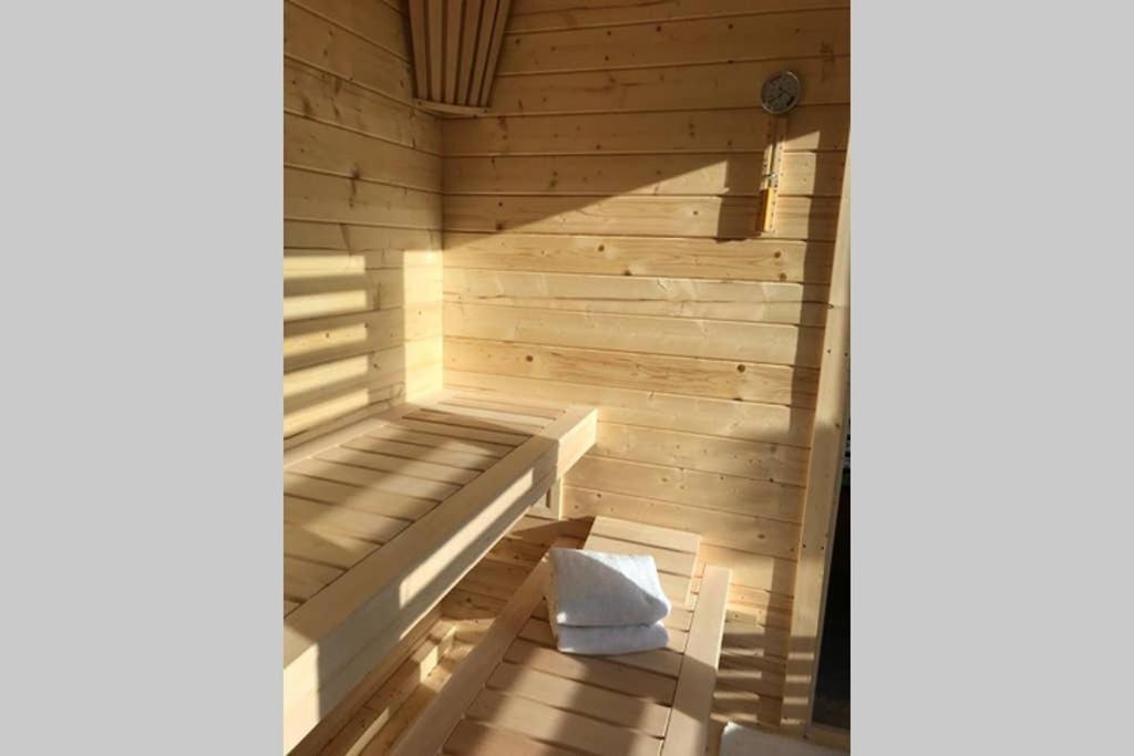 Orchardhouse Farmhouse, Wellness Chrast  Εξωτερικό φωτογραφία