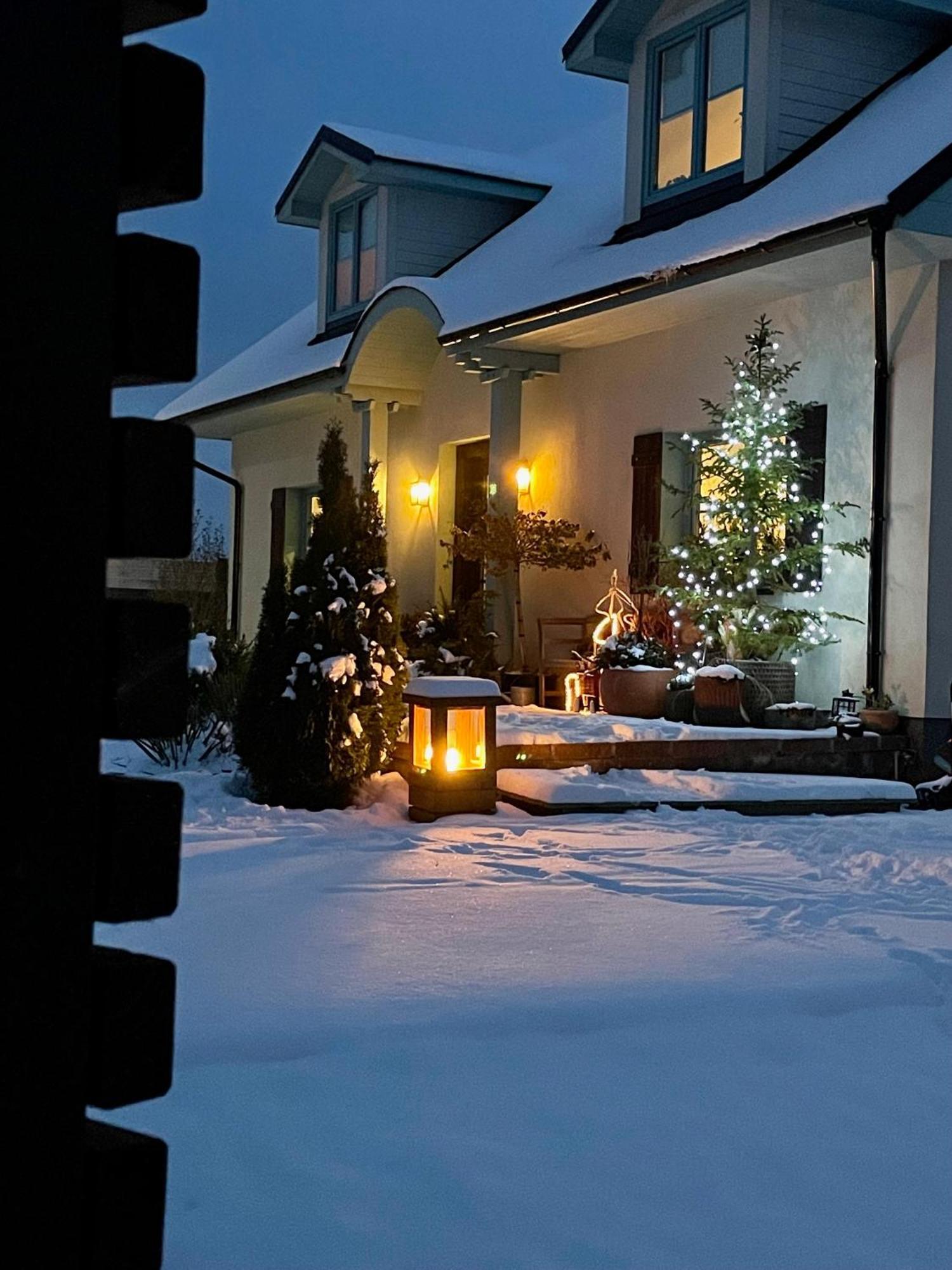 Orchardhouse Farmhouse, Wellness Chrast  Εξωτερικό φωτογραφία