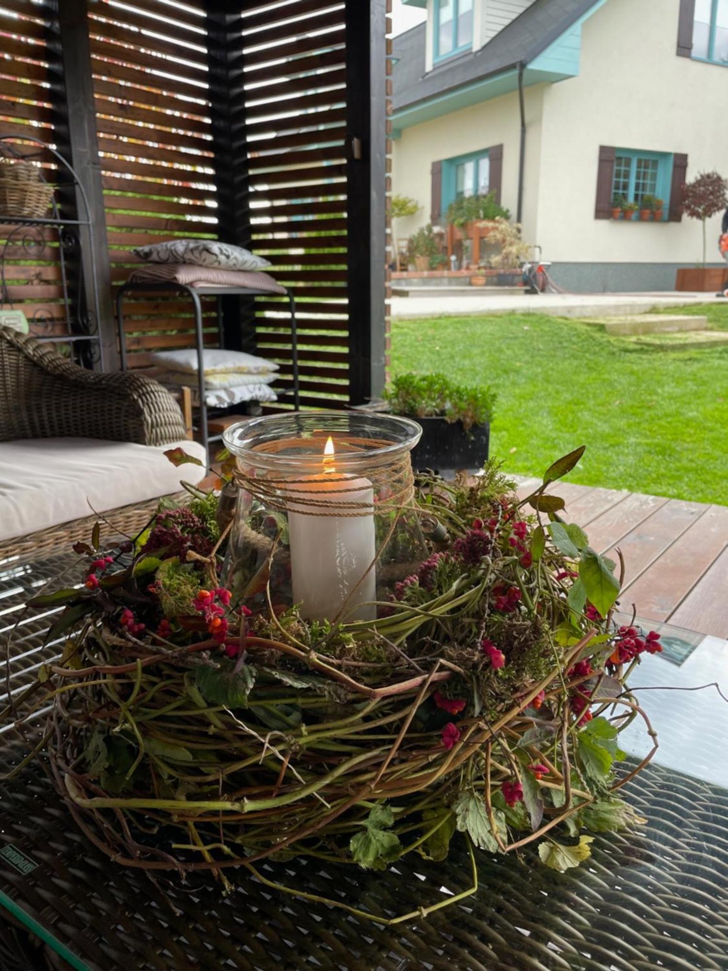 Orchardhouse Farmhouse, Wellness Chrast  Εξωτερικό φωτογραφία