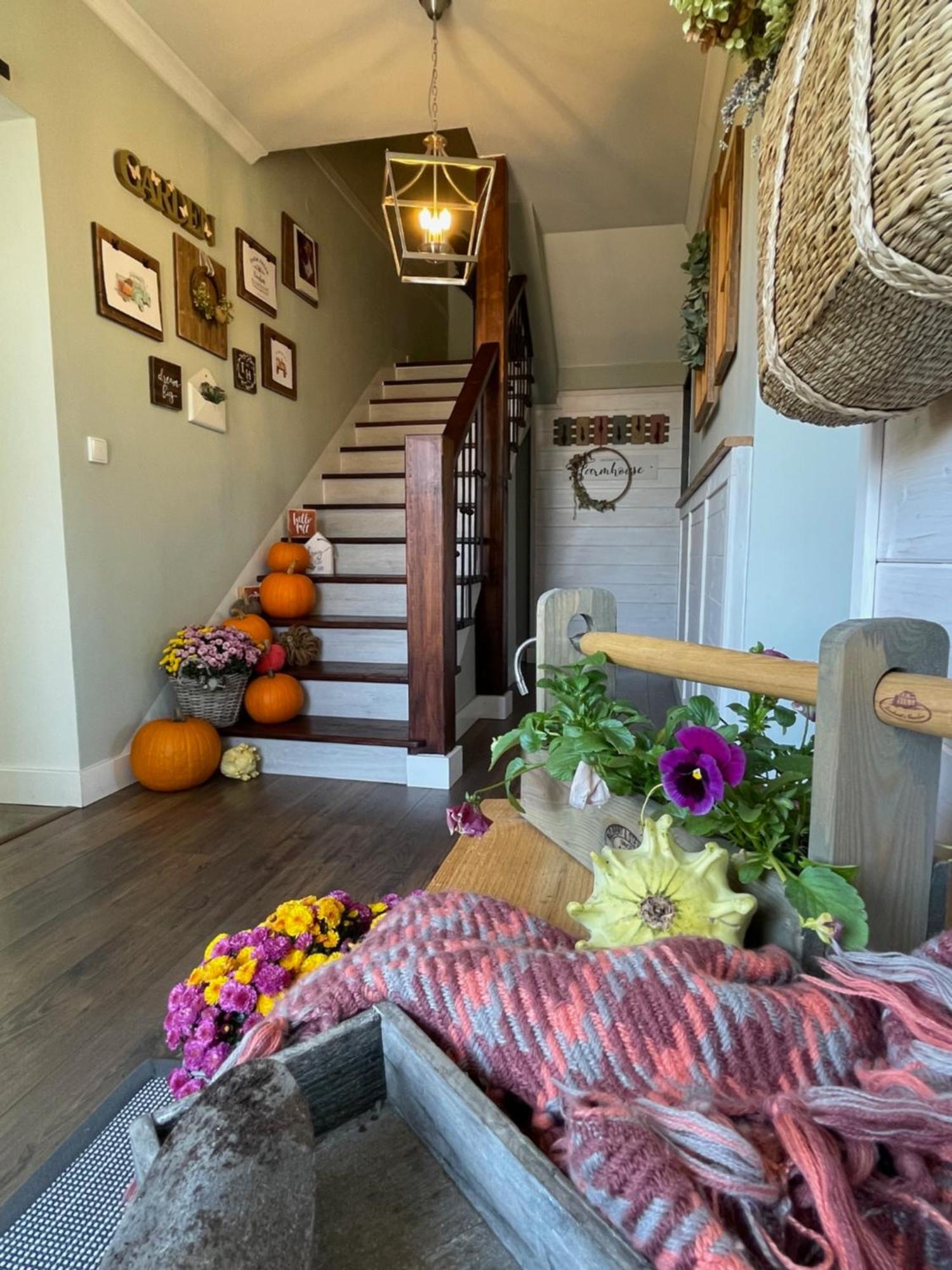 Orchardhouse Farmhouse, Wellness Chrast  Εξωτερικό φωτογραφία