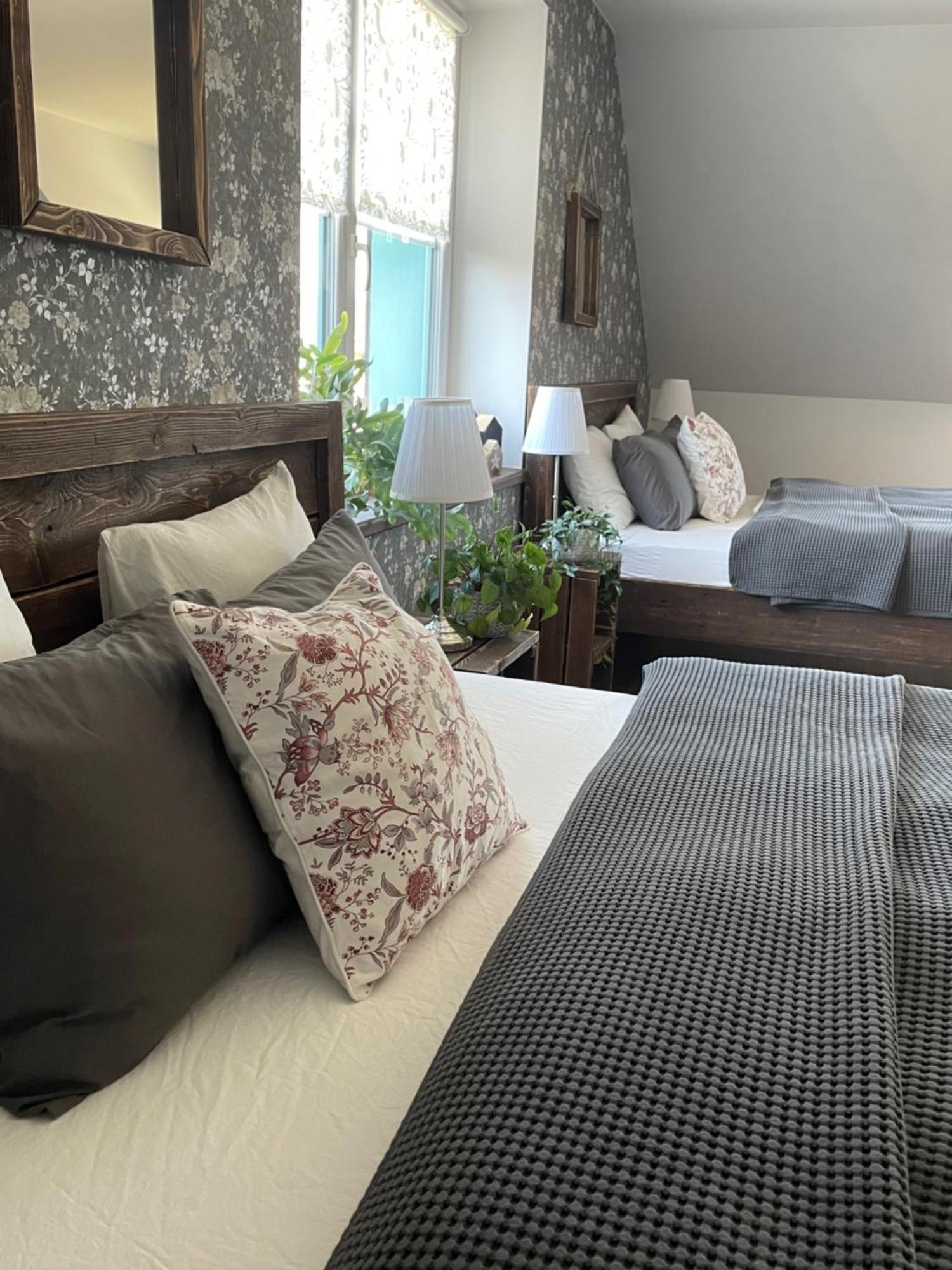 Orchardhouse Farmhouse, Wellness Chrast  Εξωτερικό φωτογραφία